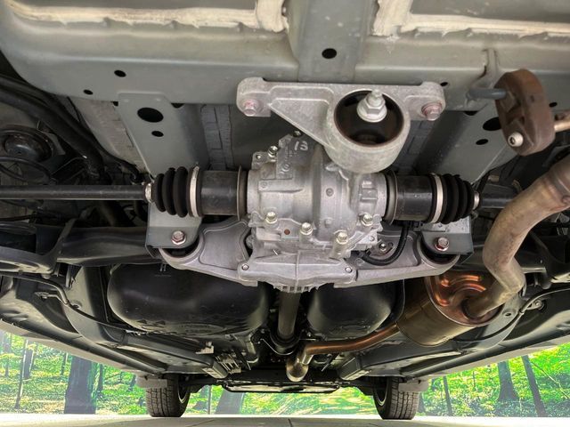 DAIHATSU ROCKEY 4WD 2019 Image 31