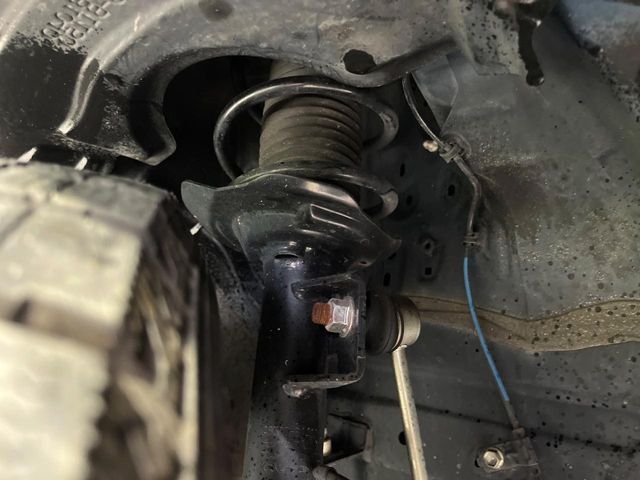 DAIHATSU ROCKEY 4WD 2019 Image 31