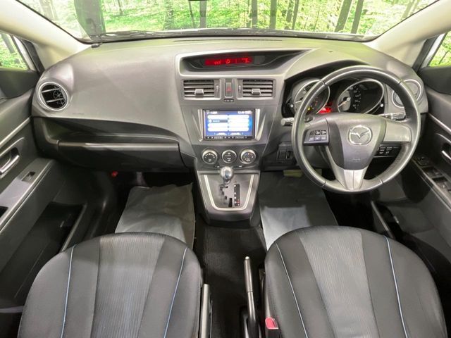 MAZDA PREMACY 2011 Image 31