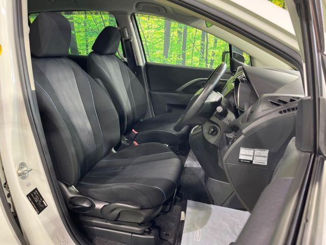 MAZDA PREMACY 2011 Image 31