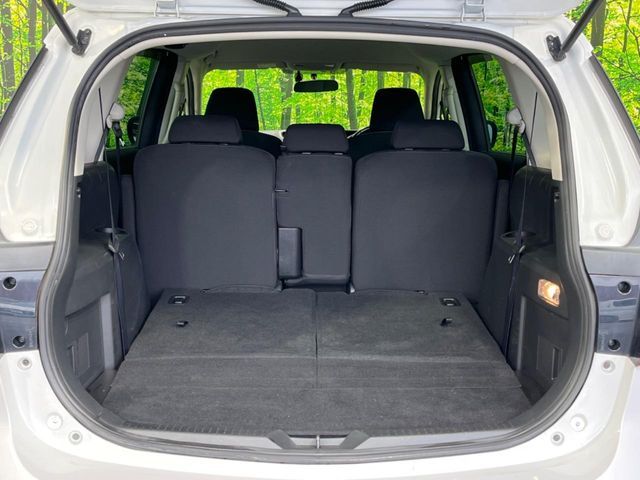 MAZDA PREMACY 2011 Image 31