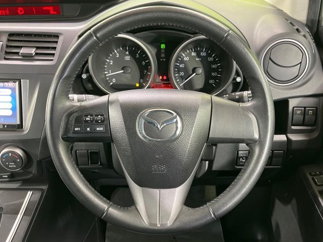 MAZDA PREMACY 2011 Image 31