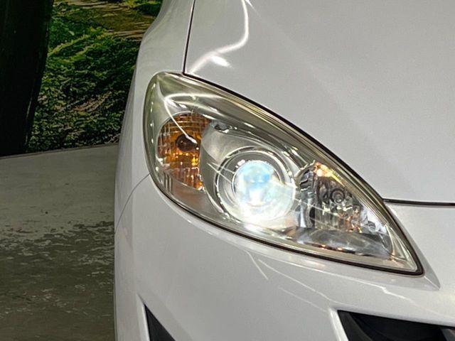 MAZDA PREMACY 2011 Image 31