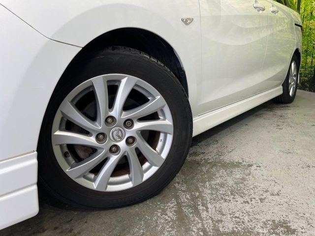 MAZDA PREMACY 2011 Image 31