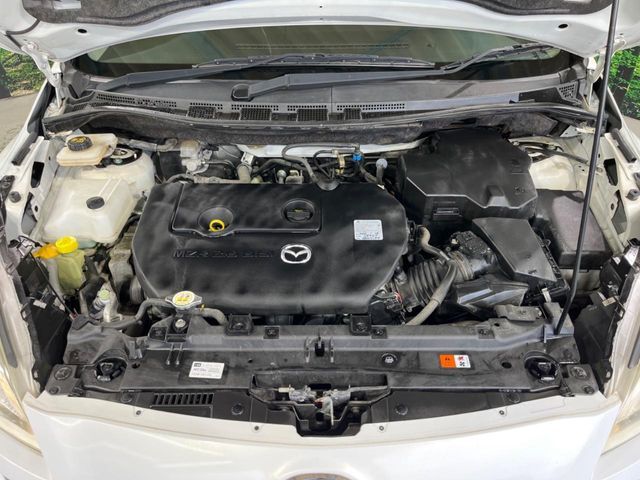 MAZDA PREMACY 2011 Image 31