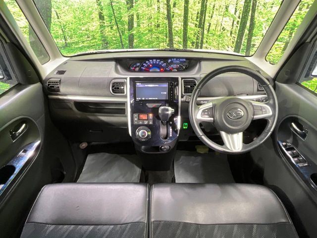 DAIHATSU TANTO CUSTOM 2016 Image 31