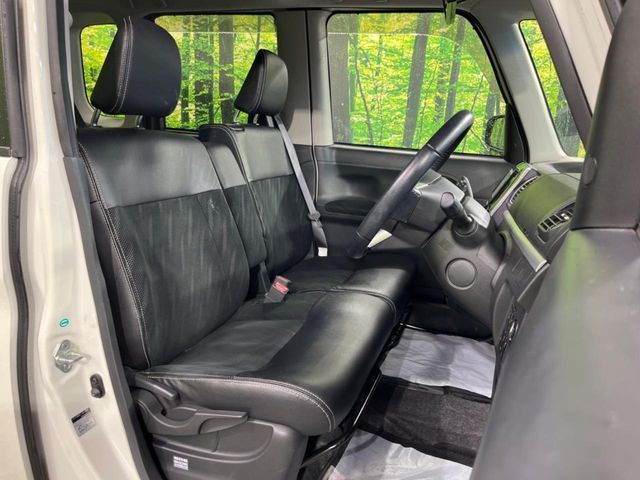 DAIHATSU TANTO CUSTOM 2016 Image 31