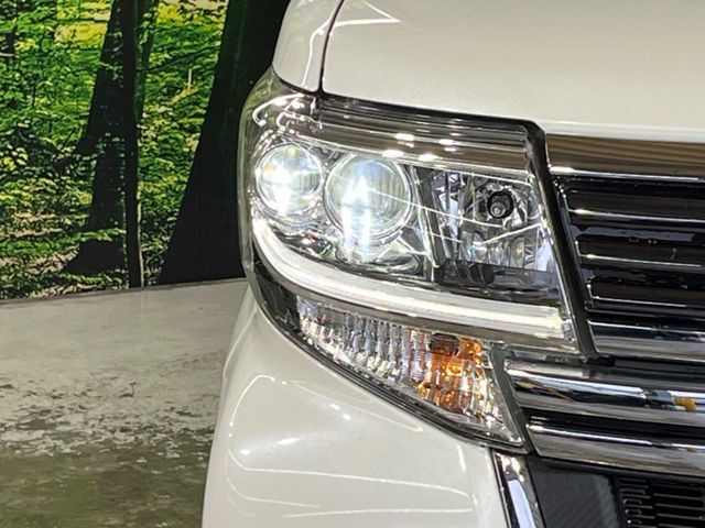 DAIHATSU TANTO CUSTOM 2016 Image 31