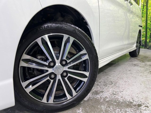 DAIHATSU TANTO CUSTOM 2016 Image 31