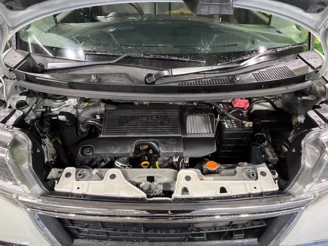 DAIHATSU TANTO CUSTOM 2016 Image 31