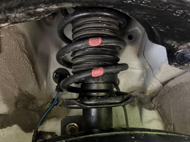 DAIHATSU TANTO CUSTOM 2016 Image 31