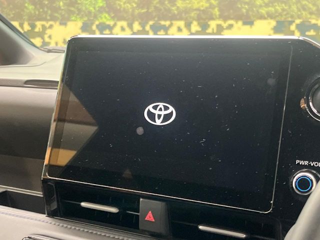 TOYOTA VOXY 2024 Image 31