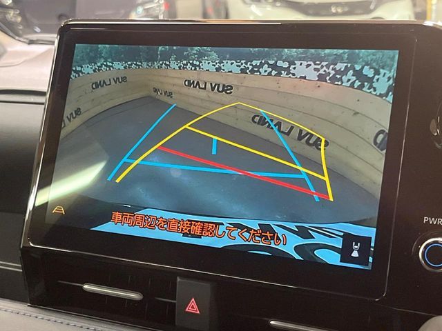 TOYOTA VOXY 2024 Image 31