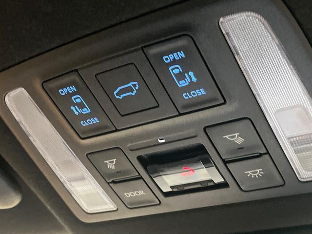 TOYOTA VOXY 2024 Image 31