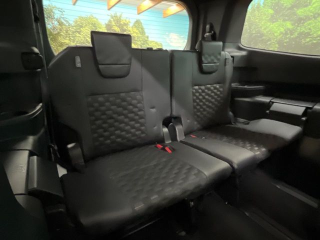 TOYOTA VOXY 2024 Image 31