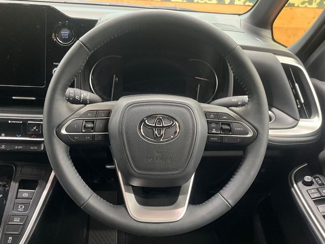 TOYOTA VOXY 2024 Image 31