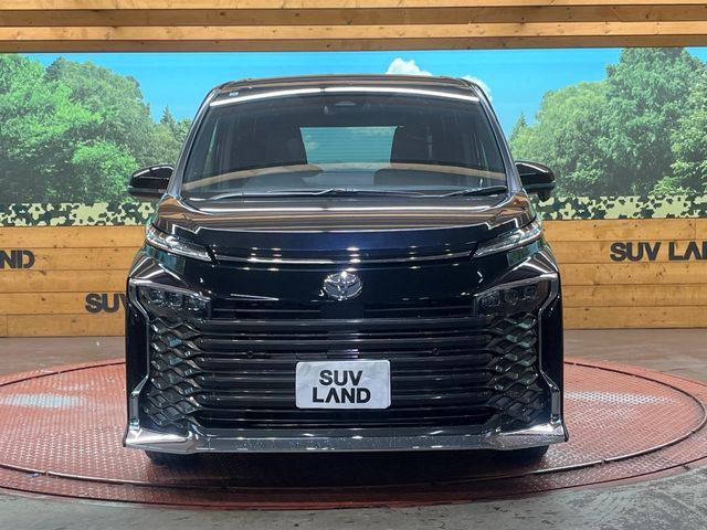 TOYOTA VOXY 2024 Image 31