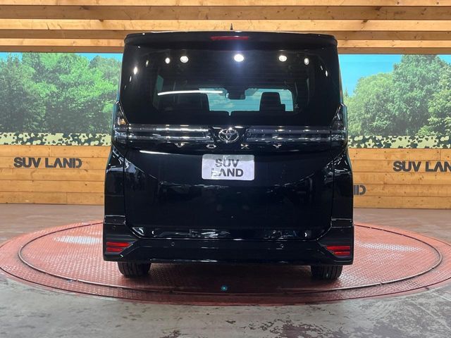 TOYOTA VOXY 2024 Image 31