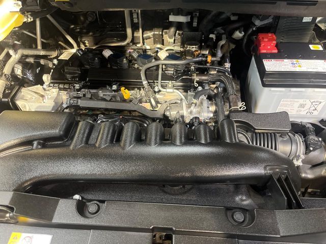 TOYOTA VOXY 2024 Image 31