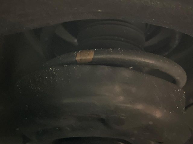 TOYOTA VOXY 2024 Image 31