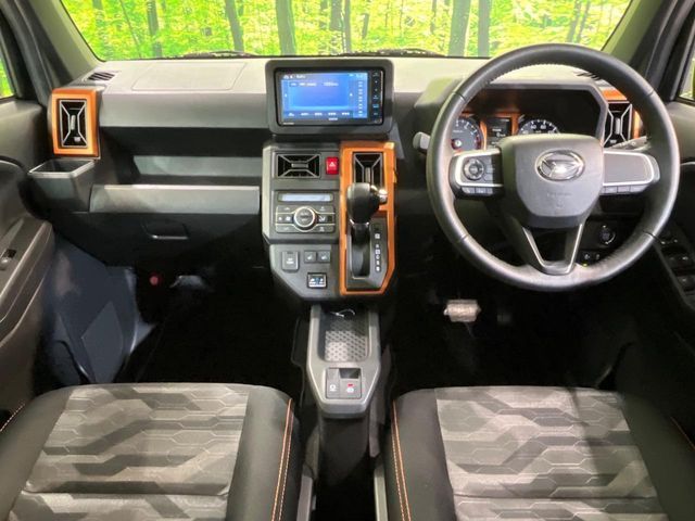 DAIHATSU TAFT 2022 Image 31