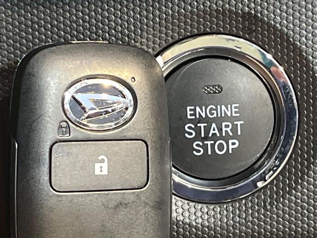 DAIHATSU TAFT 2022 Image 31