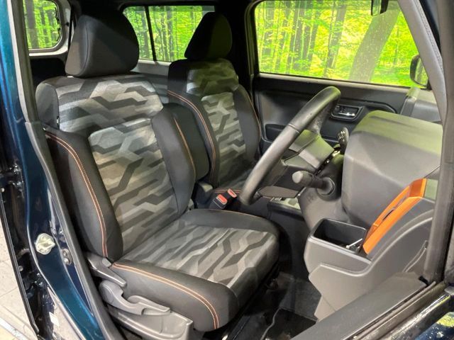 DAIHATSU TAFT 2022 Image 31