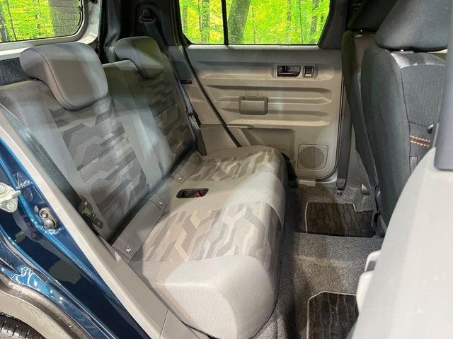 DAIHATSU TAFT 2022 Image 31