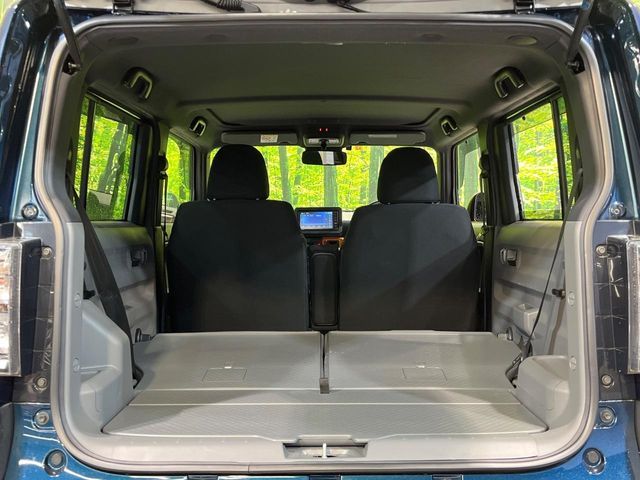 DAIHATSU TAFT 2022 Image 31