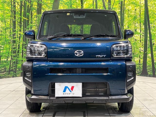 DAIHATSU TAFT 2022 Image 31