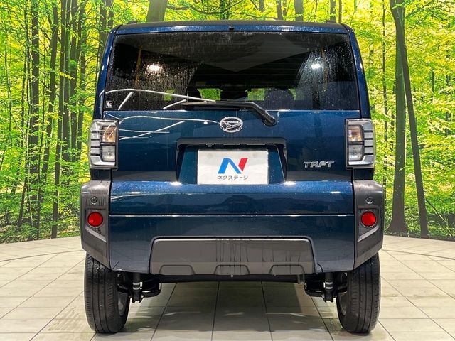 DAIHATSU TAFT 2022 Image 31
