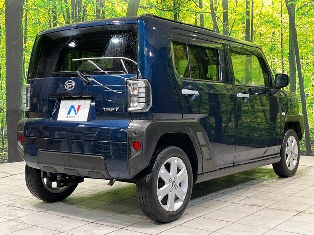 DAIHATSU TAFT 2022 Image 31