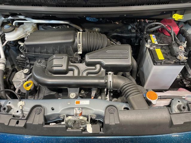 DAIHATSU TAFT 2022 Image 31