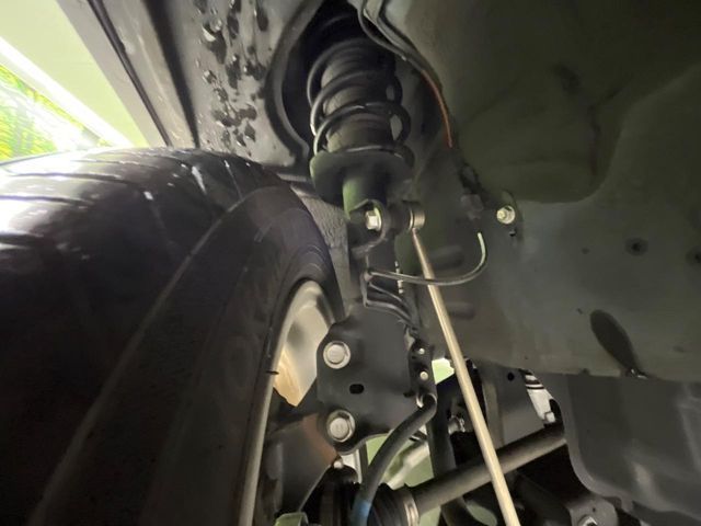 DAIHATSU TAFT 2022 Image 31