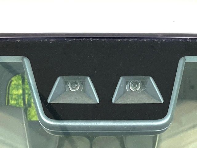 DAIHATSU MOVE CANBUS 4WD 2017 Image 31