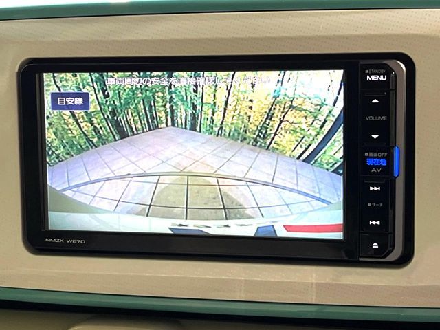 DAIHATSU MOVE CANBUS 4WD 2017 Image 31