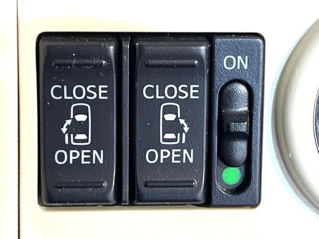 DAIHATSU MOVE CANBUS 4WD 2017 Image 31