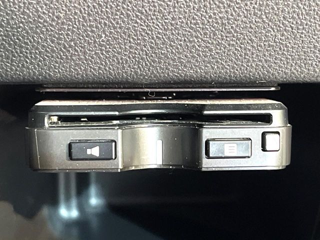 DAIHATSU MOVE CANBUS 4WD 2017 Image 31