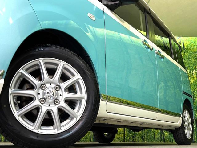 DAIHATSU MOVE CANBUS 4WD 2017 Image 31