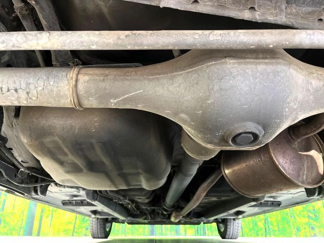 DAIHATSU MOVE CANBUS 4WD 2017 Image 31