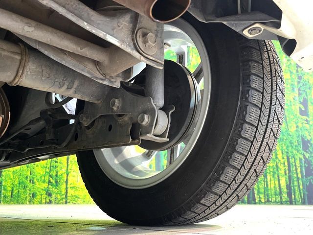 DAIHATSU MOVE CANBUS 4WD 2017 Image 31