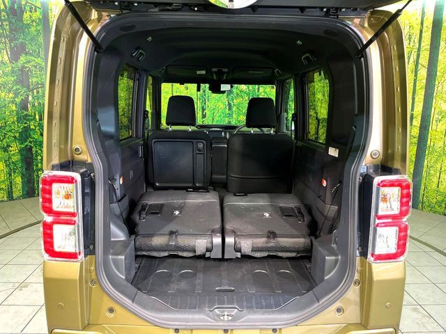 TOYOTA PIXIS MEGA 2018 Image 31