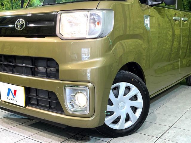 TOYOTA PIXIS MEGA 2018 Image 31