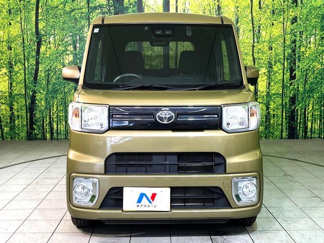 TOYOTA PIXIS MEGA 2018 Image 31