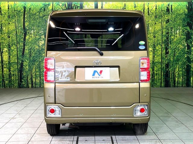 TOYOTA PIXIS MEGA 2018 Image 31