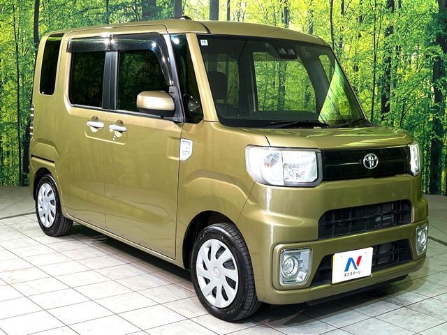 TOYOTA PIXIS MEGA 2018 Image 31