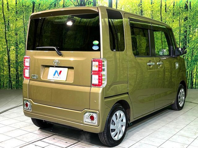 TOYOTA PIXIS MEGA 2018 Image 31