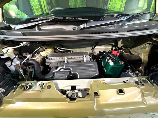 TOYOTA PIXIS MEGA 2018 Image 31