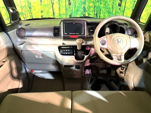 HONDA N BOX 4WD 2012 Image 31