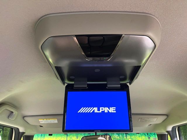 HONDA N BOX 4WD 2012 Image 31